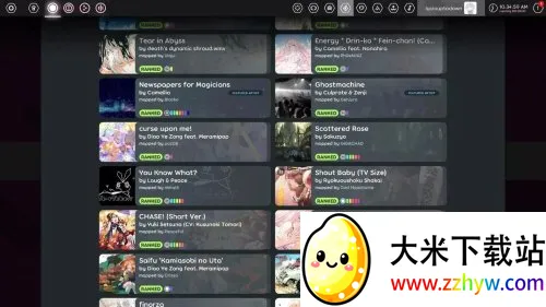 osu����վ2026�ٷ����°汾