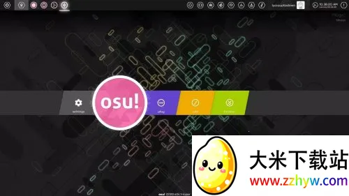 osu����վ2026�ٷ����°汾