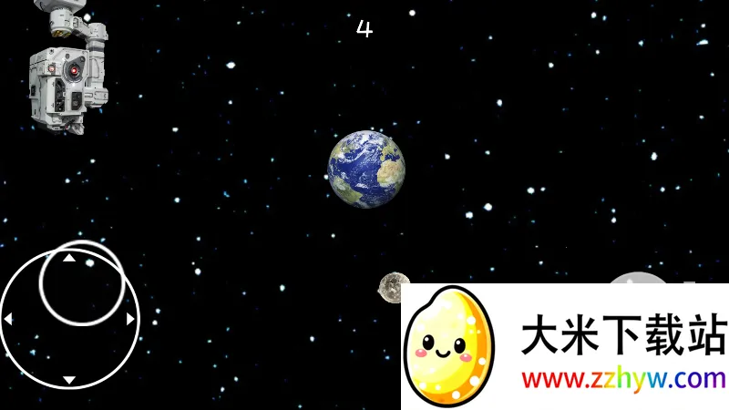 流浪地球模拟器 流浪地球模拟器
