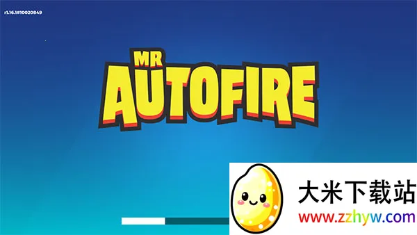 Mr Autofire