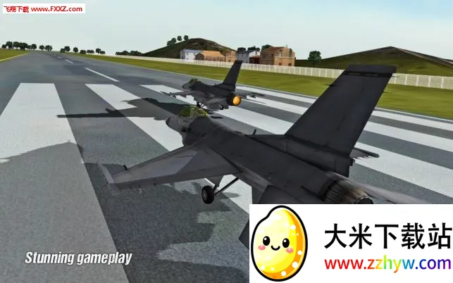 Carrier Landings��װ�������ֻ���v4.4.4 �ֻ����ͼ