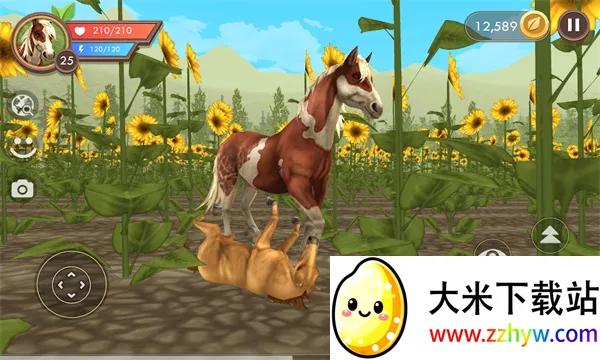 WildCraftv36.1_powervr �ٷ������ͼ