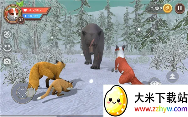 WildCraftv36.1_powervr �ٷ������ͼ