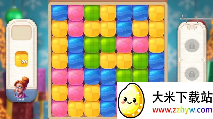 ���ݺ͸��巢�ּ�԰v1.169.0 ��Ѱ��ͼ