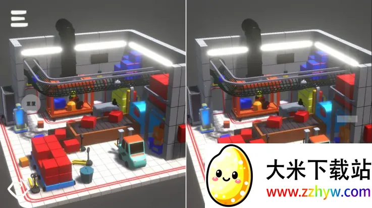 ���淿��v1.0.1 �ٷ������ͼ