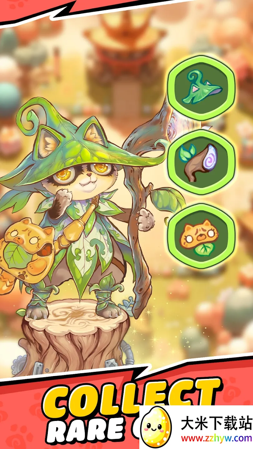 ����սʿ2026���°汾v0.1.47 �ֻ����ͼ