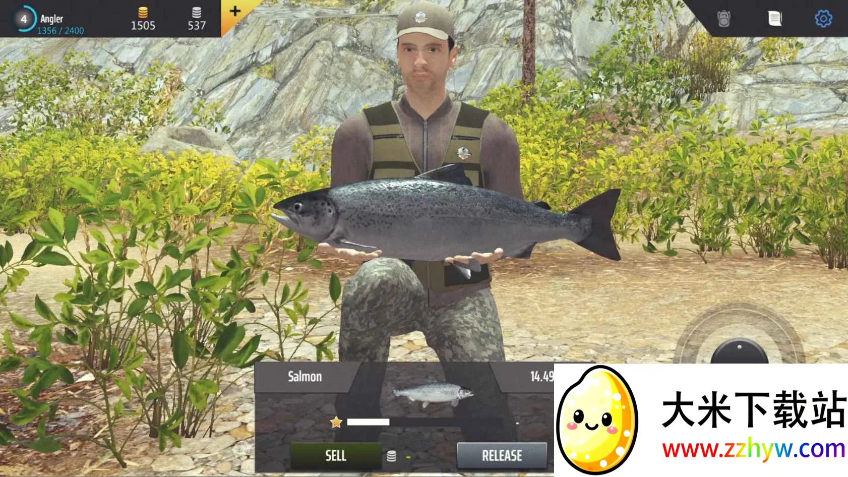 רҵ����v1.57 �ٷ������ͼ