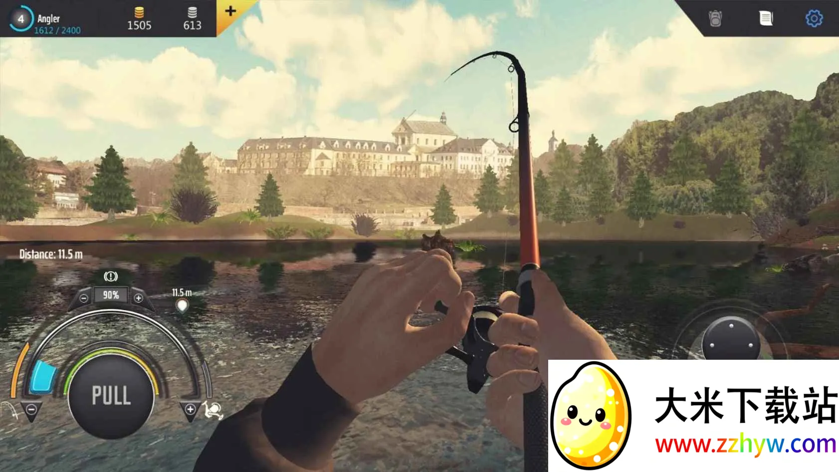 רҵ����v1.57 �ٷ������ͼ