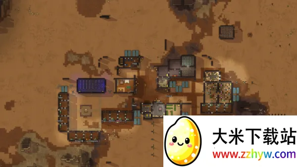 rimworld2026�ٷ����°汾v0.6.5 �ٷ������ͼ