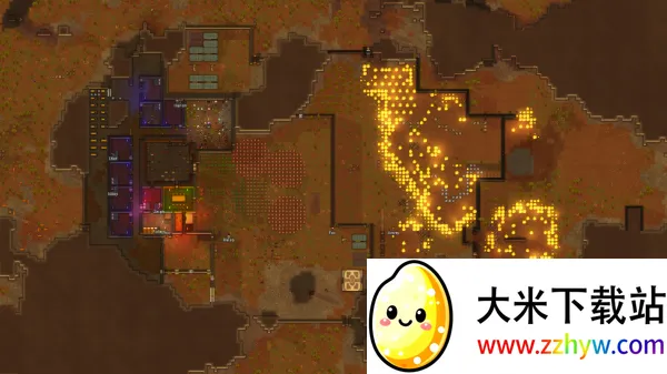 rimworld2026�ٷ����°汾v0.6.5 �ٷ������ͼ