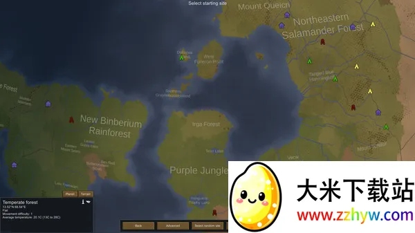 rimworld2026�ٷ����°汾