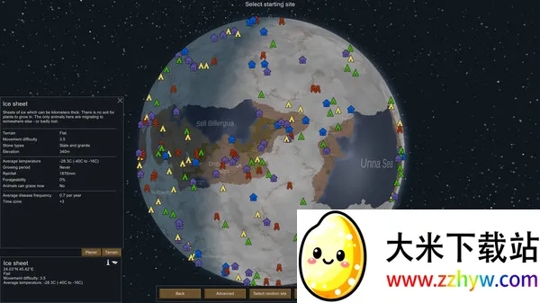 rimworld2026�ٷ����°汾