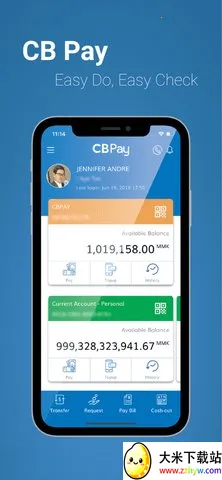CBPay2026���°汾v6.143.0 �ֻ����ͼ