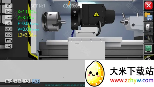 cnc���ػ���ģ����2026���ذ�װ