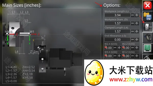 cnc���ػ���ģ����2026���ذ�װ