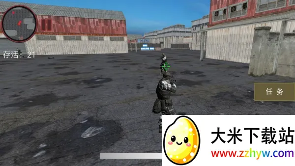 ǹ��֮����ҫ֮ս