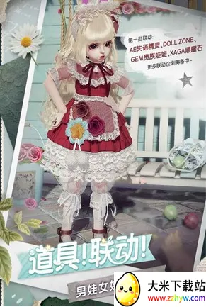 ProjectDoll��׿���ֻ���