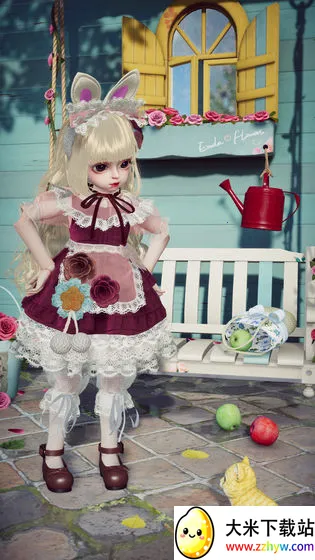 ProjectDoll��׿���ֻ���v1.0.6 ��Ѱ��ͼ