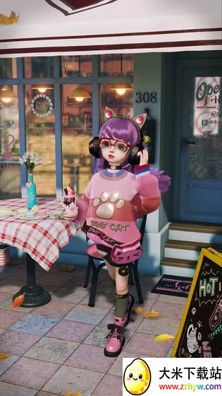 ProjectDoll��׿���ֻ���v1.0.6 ��Ѱ��ͼ