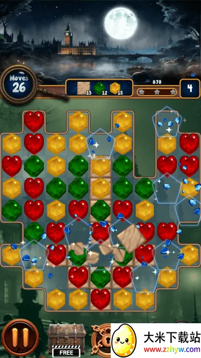 ��ʯ����֮��2026�ٷ����°汾v1.4.0 ��׿���ͼ