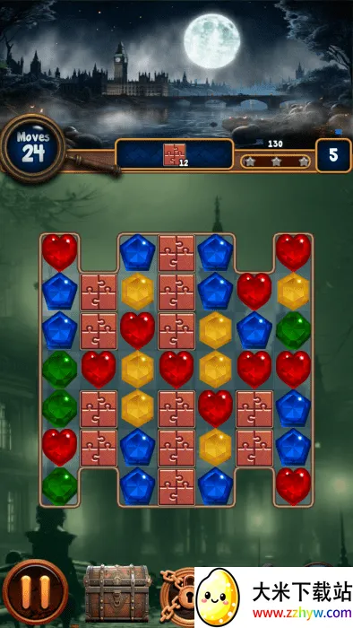 ��ʯ����֮��2026�ٷ����°汾v1.4.0 ��׿���ͼ