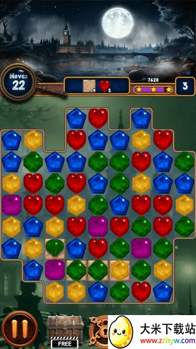 ��ʯ����֮��2026�ٷ����°汾v1.4.0 ��׿���ͼ