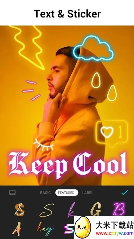 lumii photo editor�����ֻ���v1.621.148 ��׿���ͼ