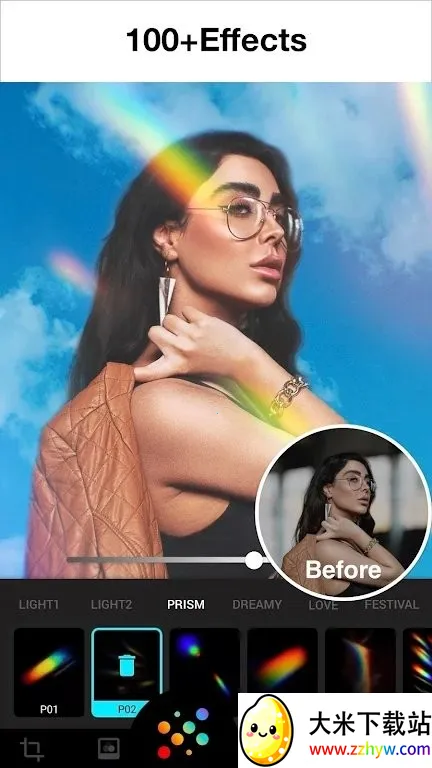 lumii photo editor�����ֻ���v1.621.148 ��׿���ͼ