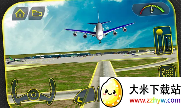 ����ɻ�3Dv1.8 �ֻ����ͼ