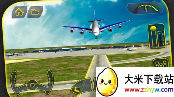 ����ɻ�3Dv1.8 �ֻ����ͼ