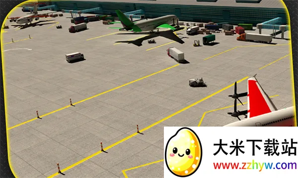 ����ɻ�3Dv1.8 �ֻ����ͼ