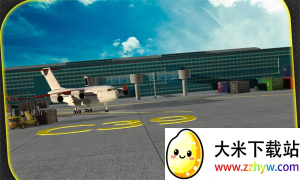 ����ɻ�3Dv1.8 �ֻ����ͼ