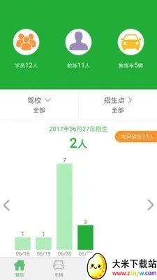 驾培管家2026官方最新版本 驾培管家2026官方最新版本
