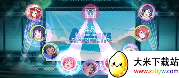 LoveLiveѧ԰ż���22026���°汾