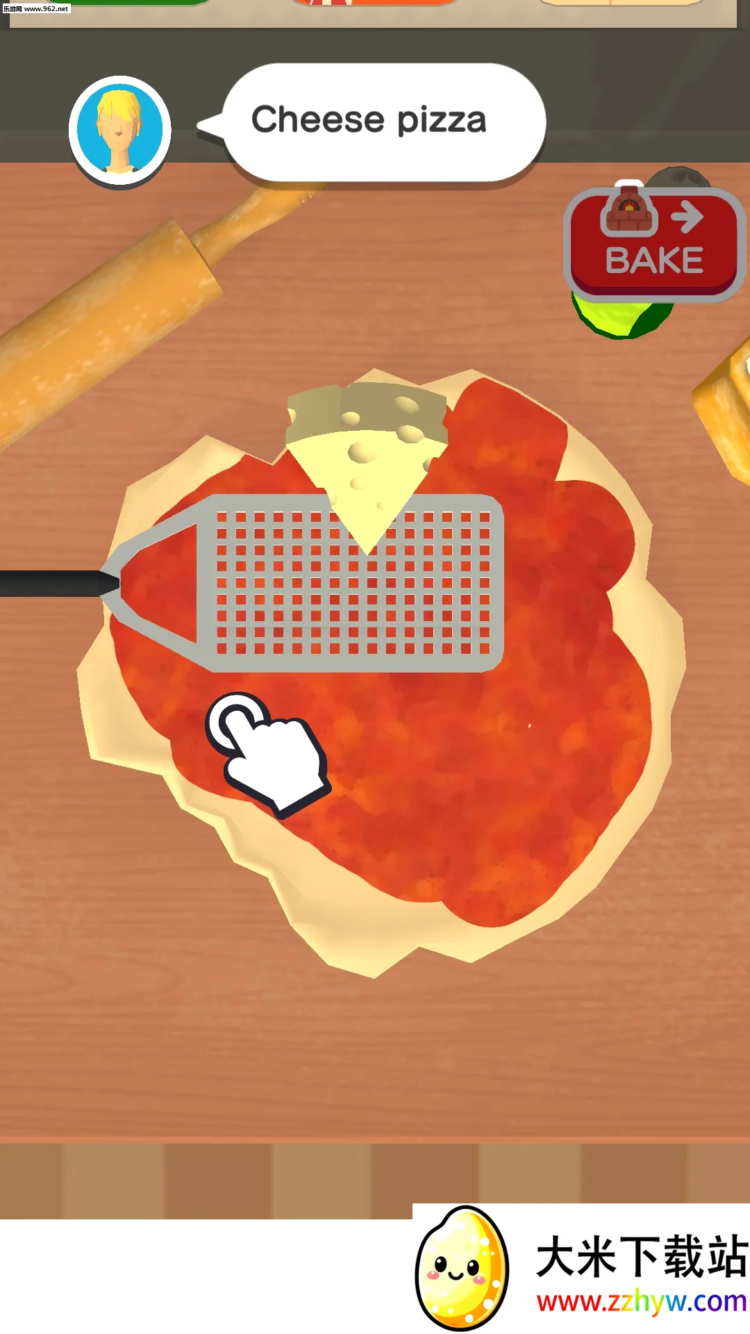 Pizzaiolov1.3.14 �ֻ����ͼ