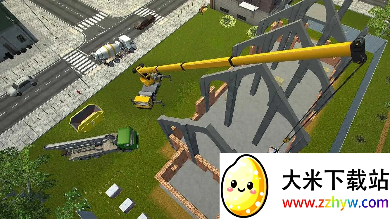 ����ģ����2026���°汾v2.0.4 �ֻ����ͼ