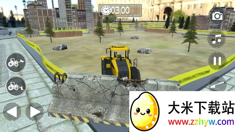 ����ģ����2026���°汾v2.0.4 �ֻ����ͼ