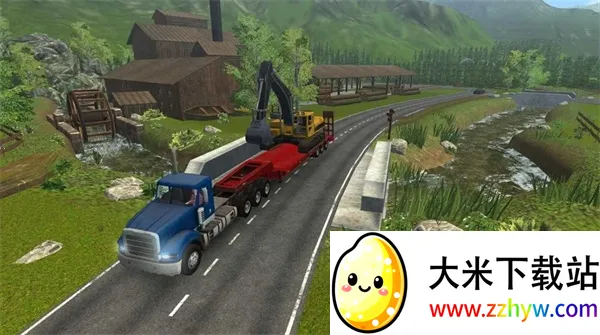 ����ģ����2026���°汾v2.0.4 �ֻ����ͼ