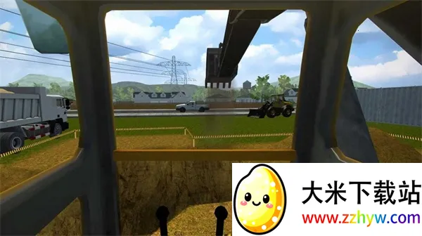 ����ģ����2026���°汾v2.0.4 �ֻ����ͼ