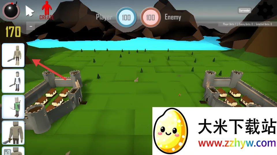 ����ս��