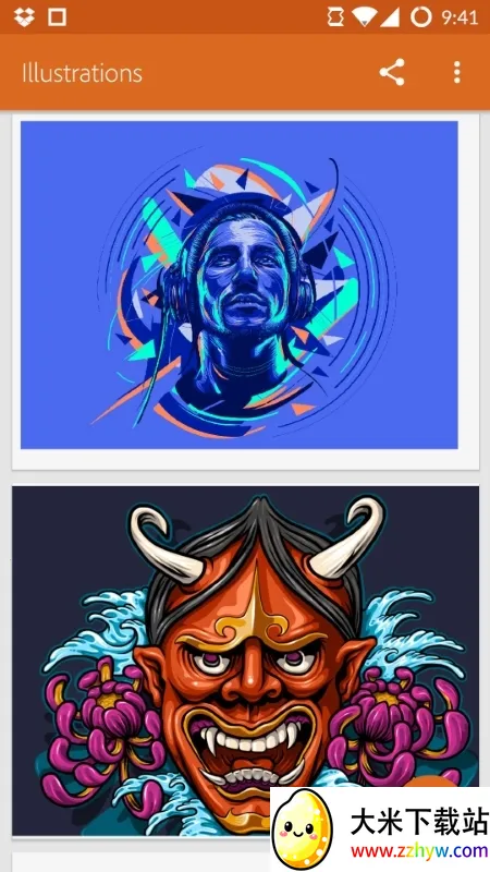 Adobe Illustrator Draw2026���ذ�װv3.7.29 �ֻ����ͼ