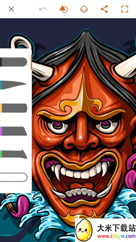 Adobe Illustrator Draw2026���ذ�װv3.7.29 �ֻ����ͼ