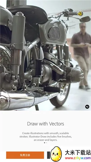 Adobe Illustrator Draw2026���ذ�װ