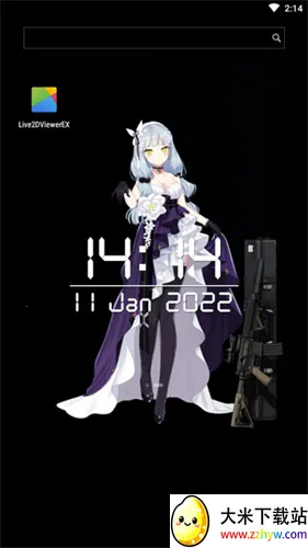 live2d������������