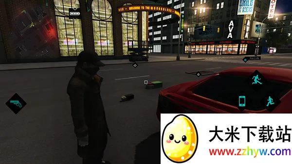 ���Ź�1v1.2 ��׿���ͼ