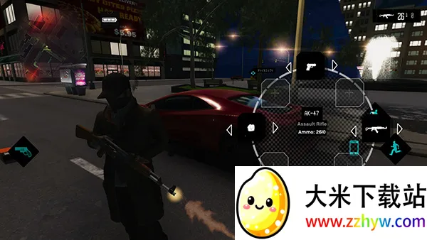 ���Ź�1v1.2 ��׿���ͼ