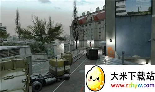 CSGO2v6 �ֻ����ͼ