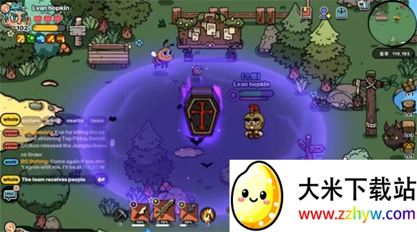 ɳ���븱��Ӣ��֮��v13.15.64 �ֻ����ͼ