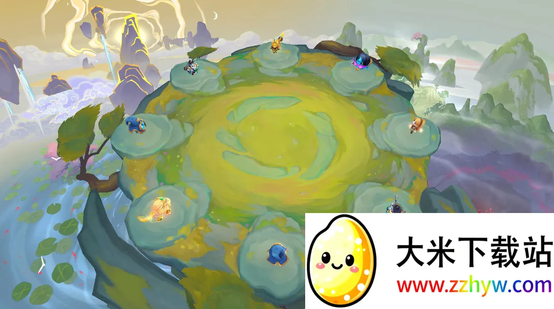 ������Ӣ��2026�ٷ����°汾v5.1.6 ��Ѱ��ͼ