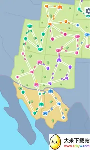 ���㽻ͨv1.24 �ٷ������ͼ